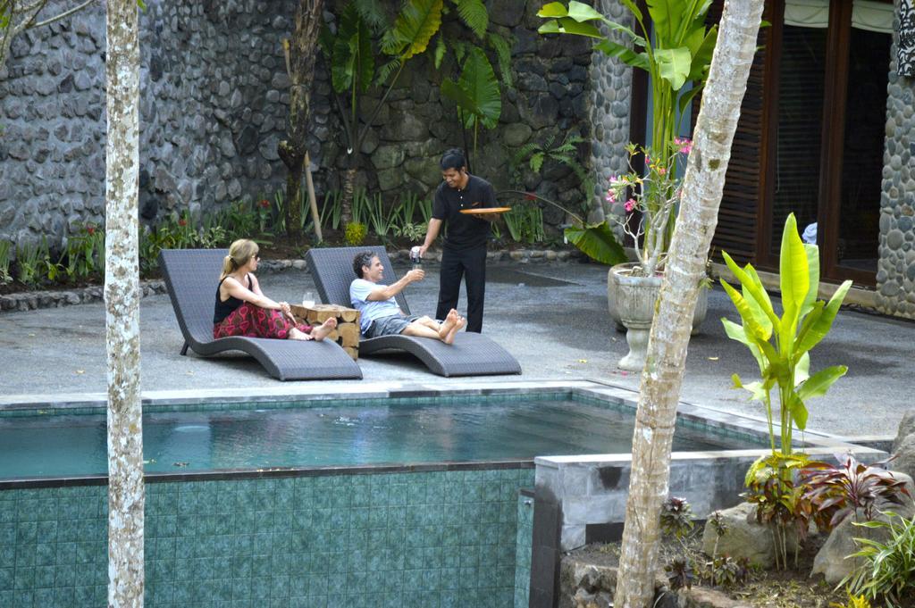 Alami Villa Ubud