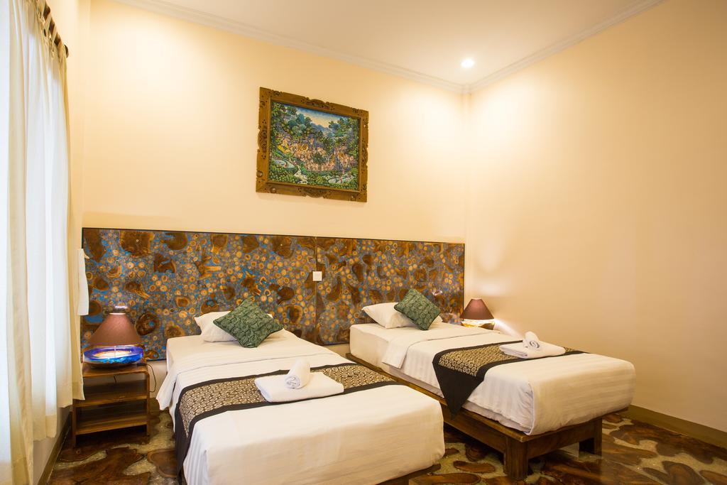 Bulan Bali Homestay *