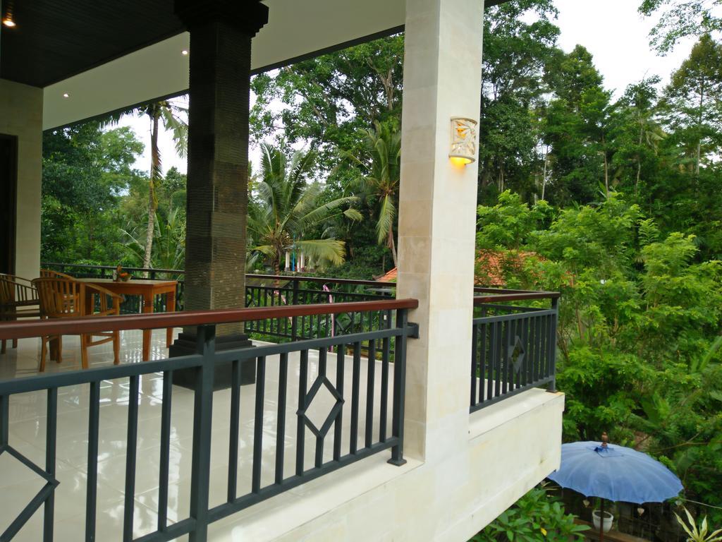 Ubud Harmony Private Villa And Pool Villa