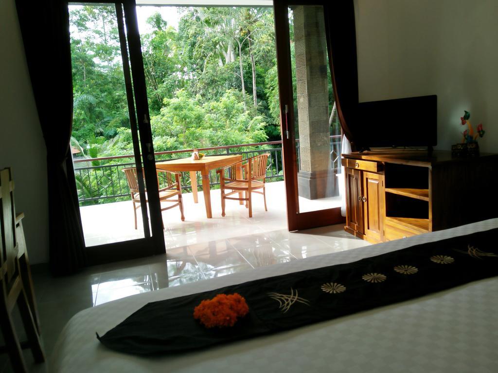 Villa Ubud Harmony Private Villa And Pool Ubud (Bali)