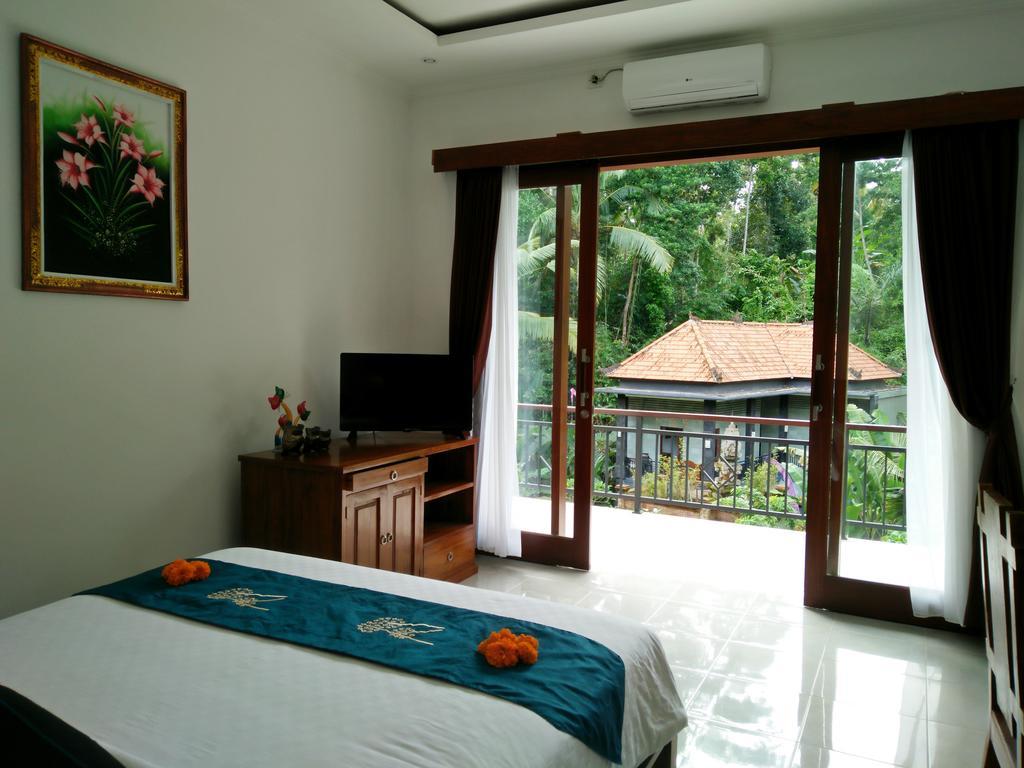 Villa Ubud Harmony Private Villa And Pool *
