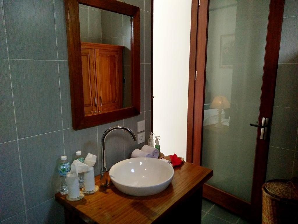 Ubud Harmony Private Villa And Pool Villa *