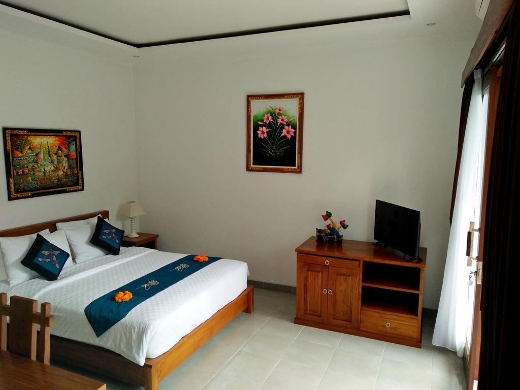 Ubud Harmony Private Villa And Pool * Ubud (Bali)