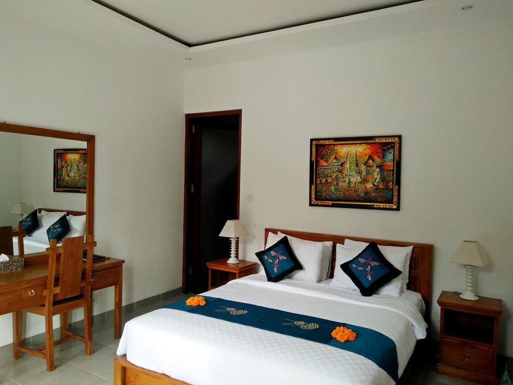 Villa Ubud Harmony Private Villa And Pool