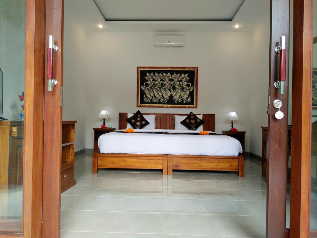 Ubud Harmony Private Villa And Pool Villa Ubud (Bali)