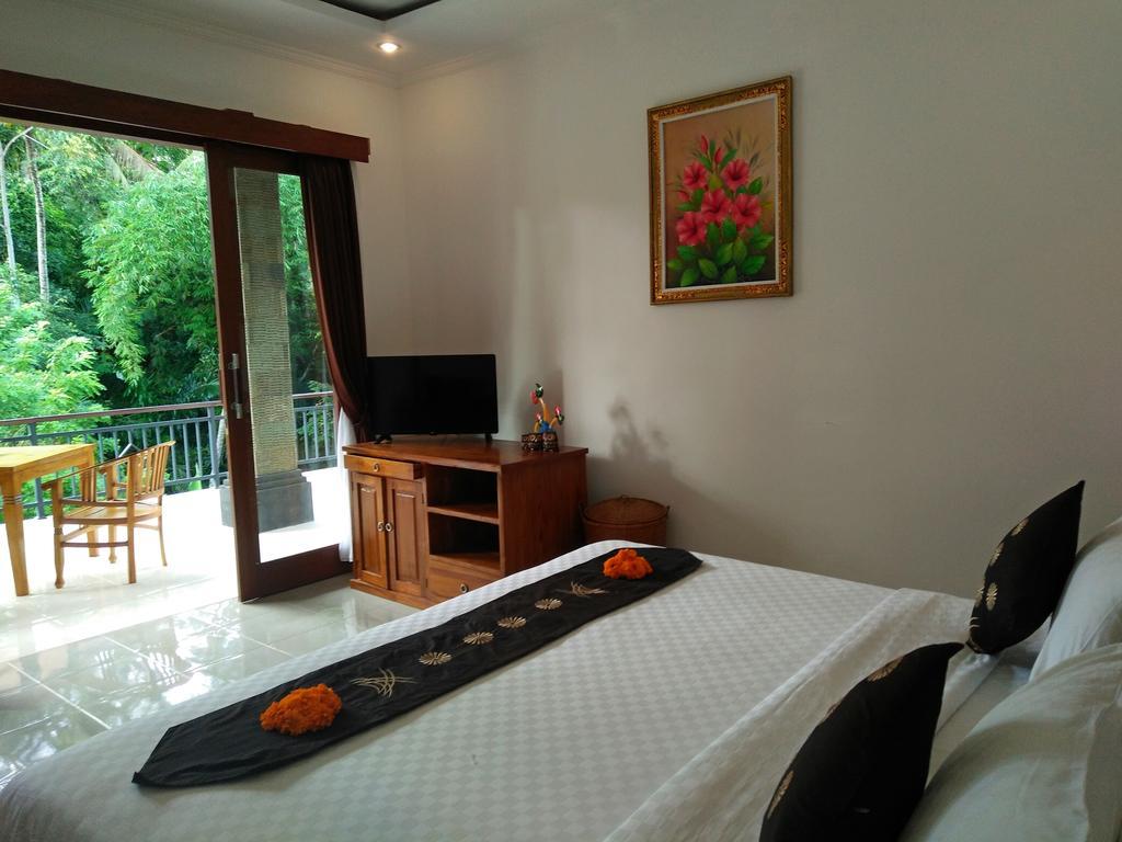 Ubud Harmony Private Villa And Pool Ubud (Bali)
