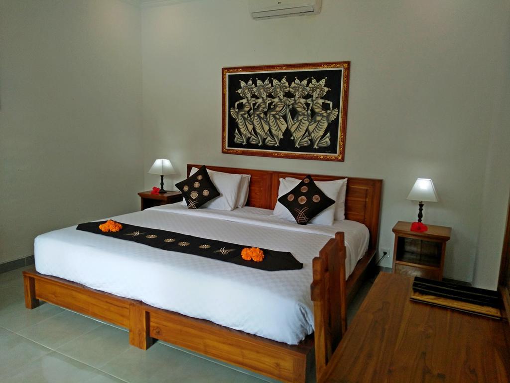 Villa Ubud Harmony Private Villa And Pool *