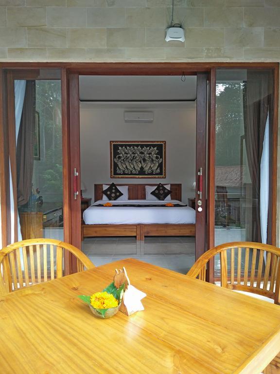 Villa Ubud Harmony Private Villa And Pool