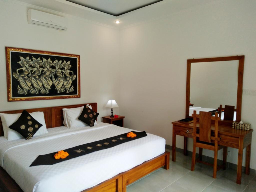 Ubud Harmony Private Villa And Pool Ubud (Bali)