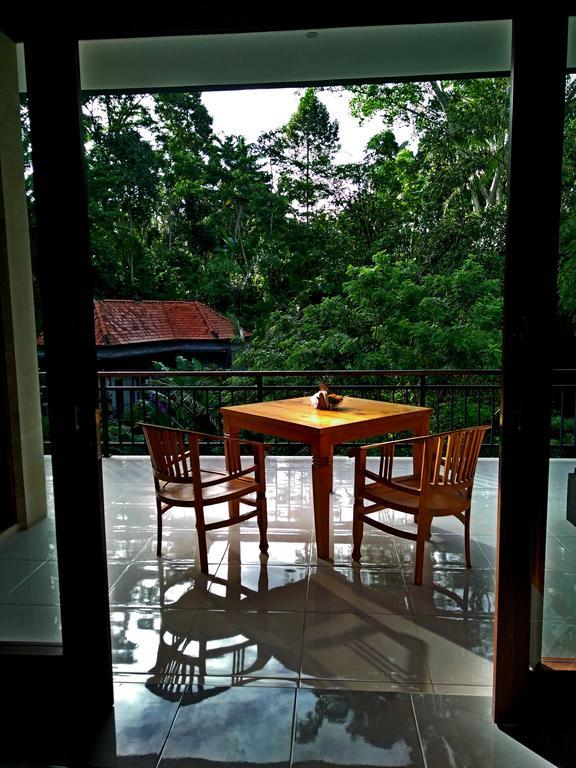 Ubud Harmony Private Villa And Pool *