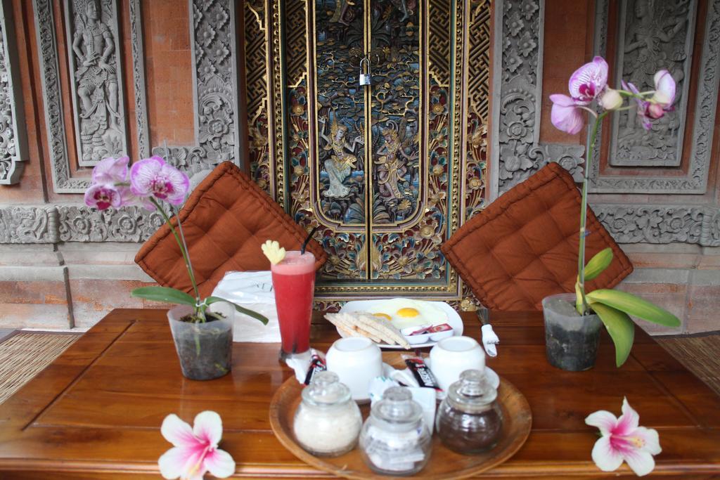 Guest house Betutu Bali 4*