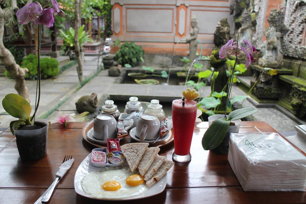Betutu Bali 4*