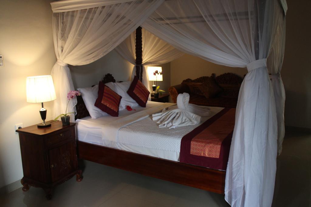 Betutu Bali Guest house 4*