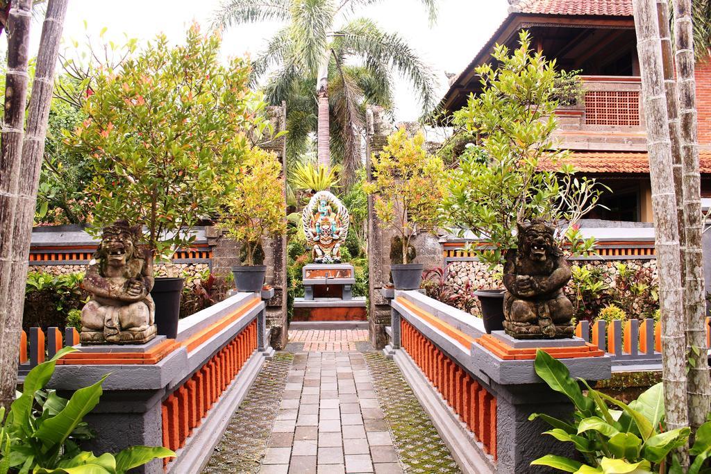 Casa de hóspedes Dewa Bharata 3*