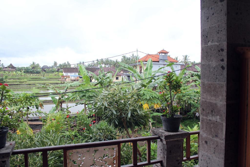 Guest house Restu House Ubud (Bali)