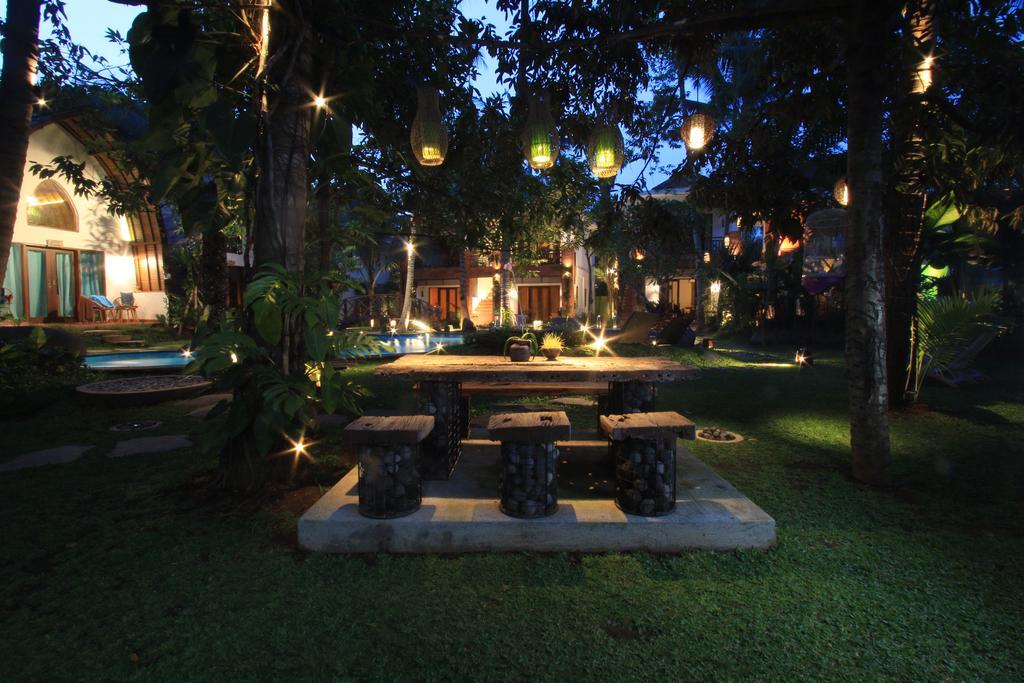 Bird Ubud