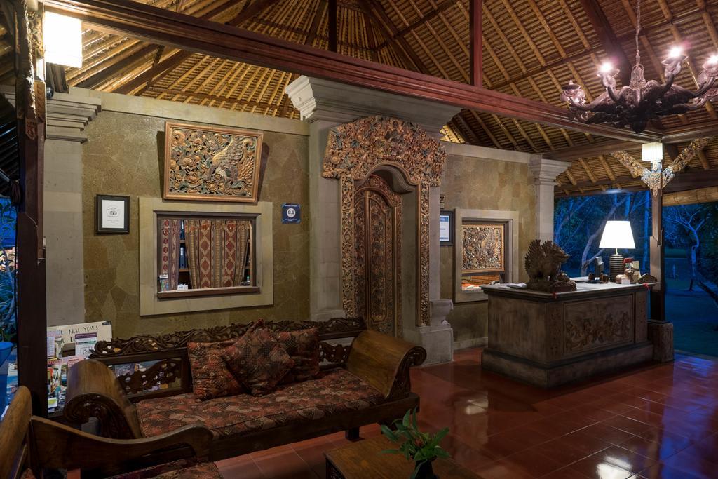 Ananda Resort Ubud (Bali)