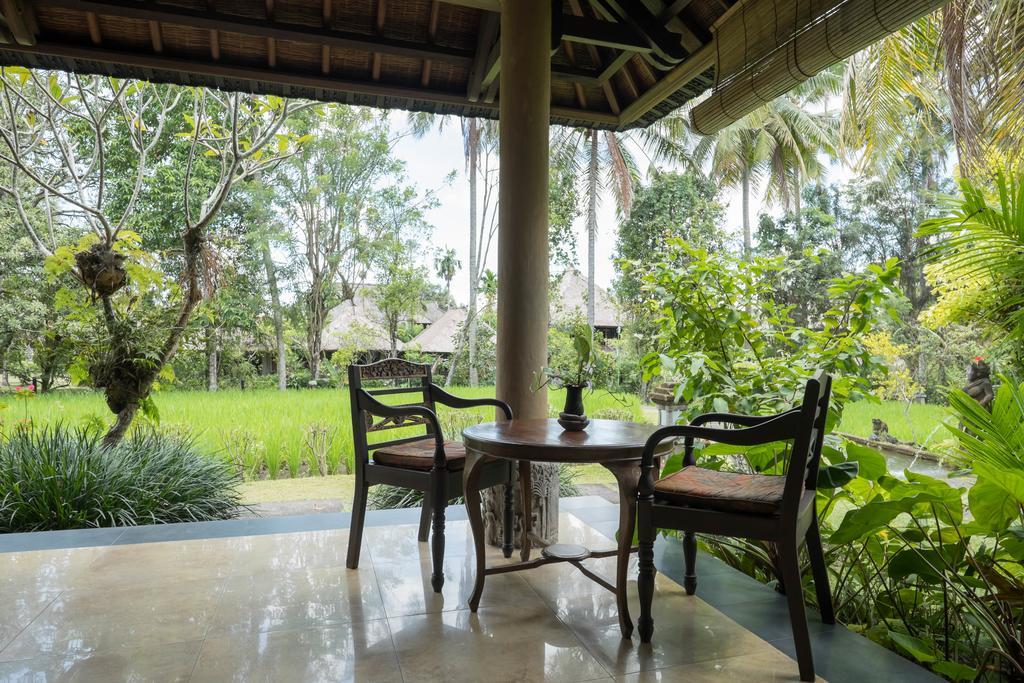 Resort Ananda 4*