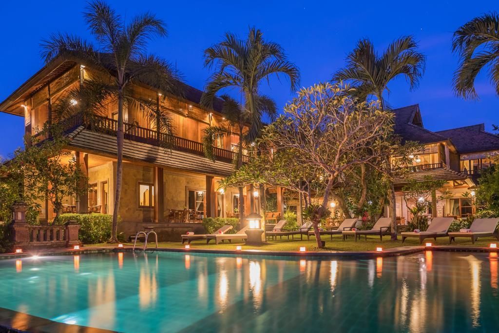 Ananda Resort 4*