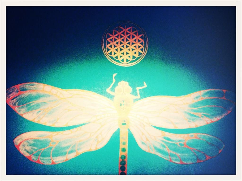 Dragonfly Village 3* Ubud (Bali)
