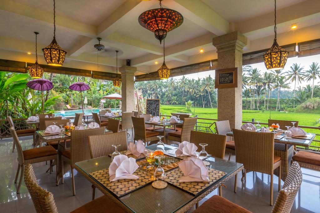 Om Ham Retreat And Ubud (Bali)