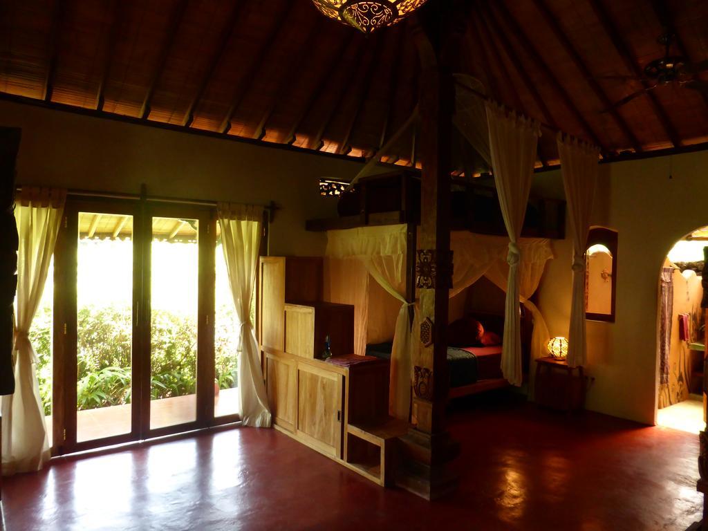 Dragonfly Village Ubud (Bali)