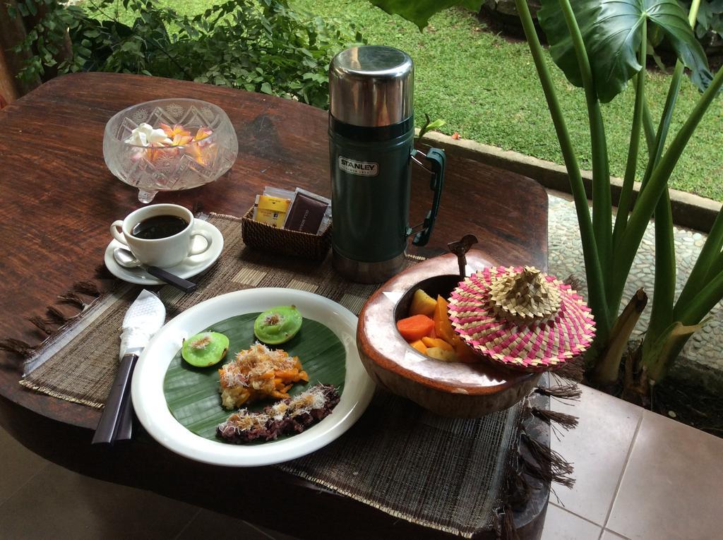 Puri Bayu * Ubud (Bali)