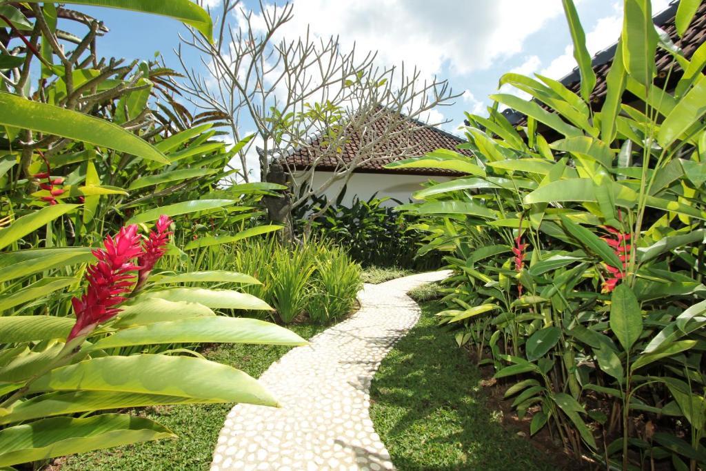 Sunset Hill 3* Ubud