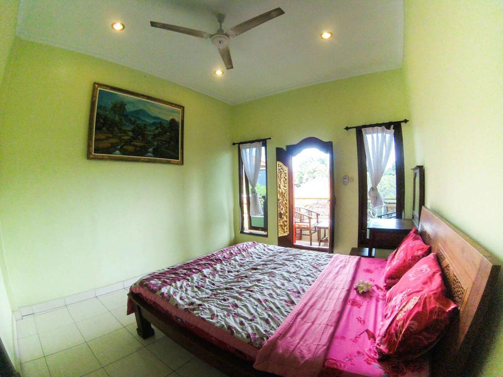 Jungut Homestay