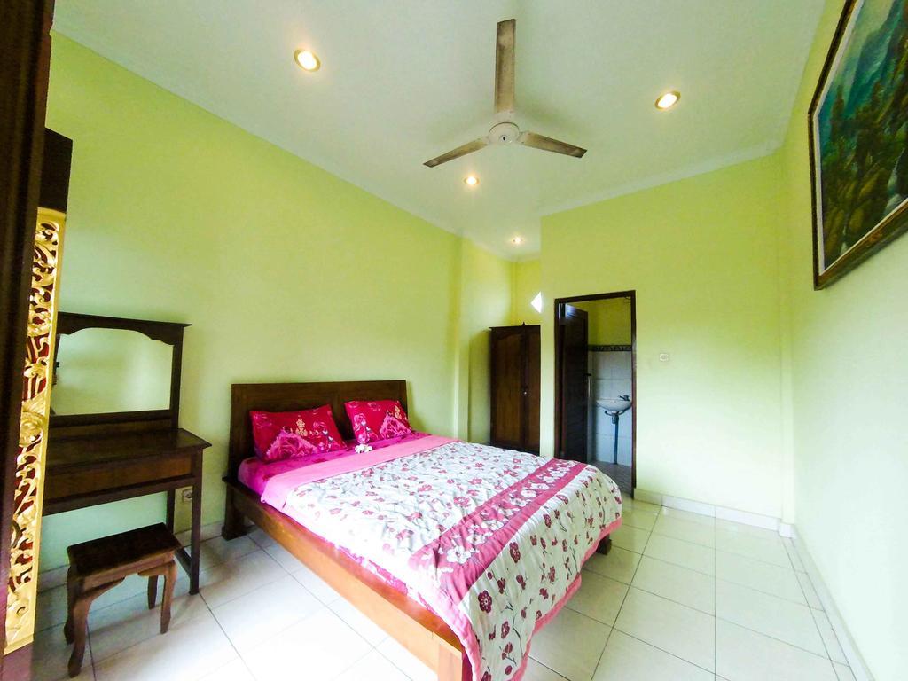 Homestay Jungut Ubud (Bali)