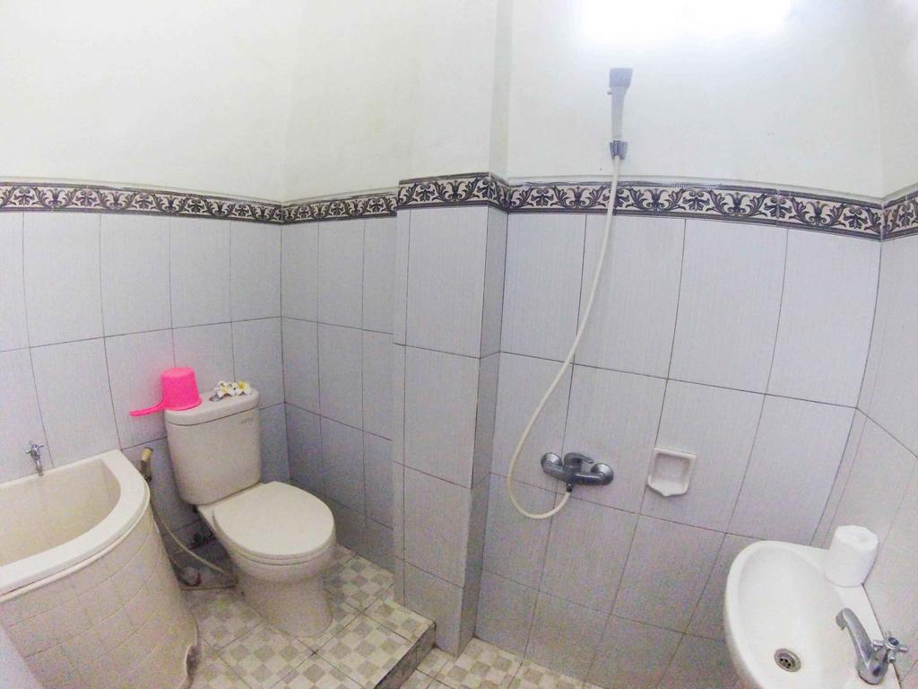 Homestay Jungut