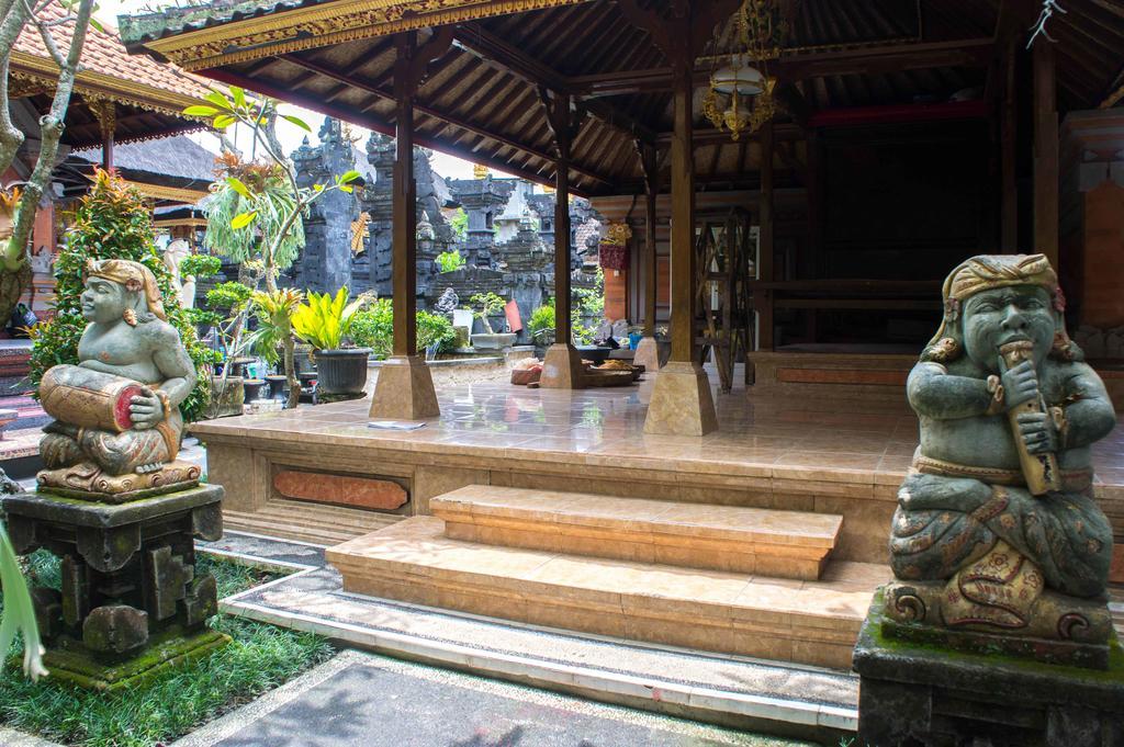 Jungut * Ubud (Bali)