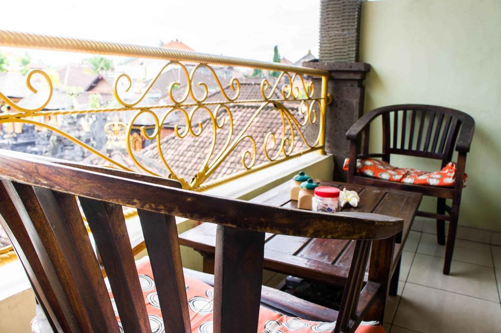 Homestay Jungut *