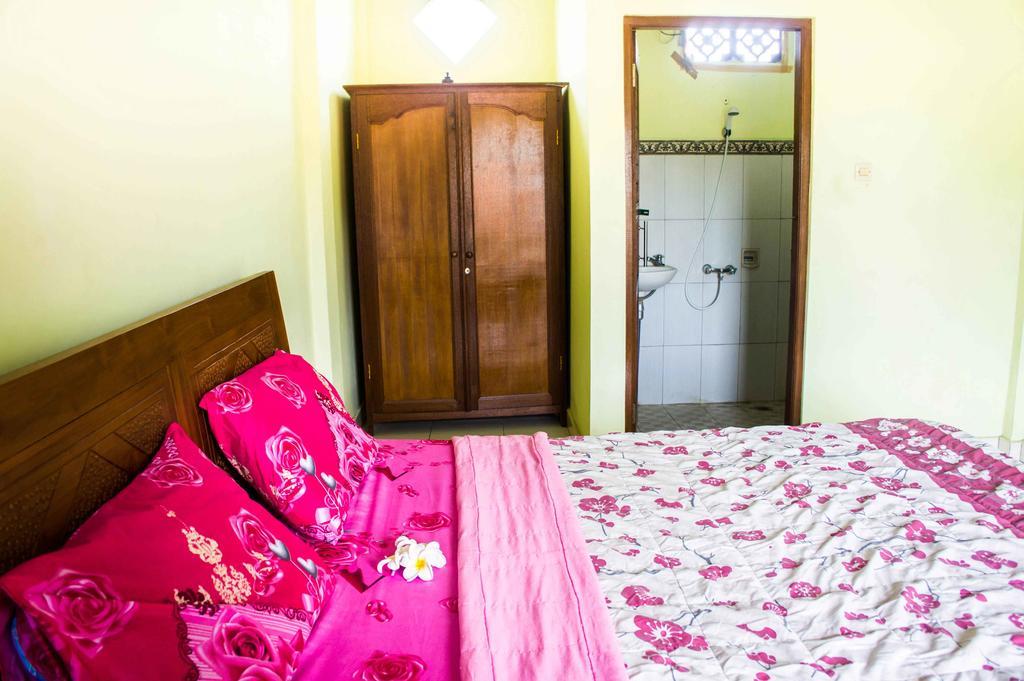Jungut Homestay