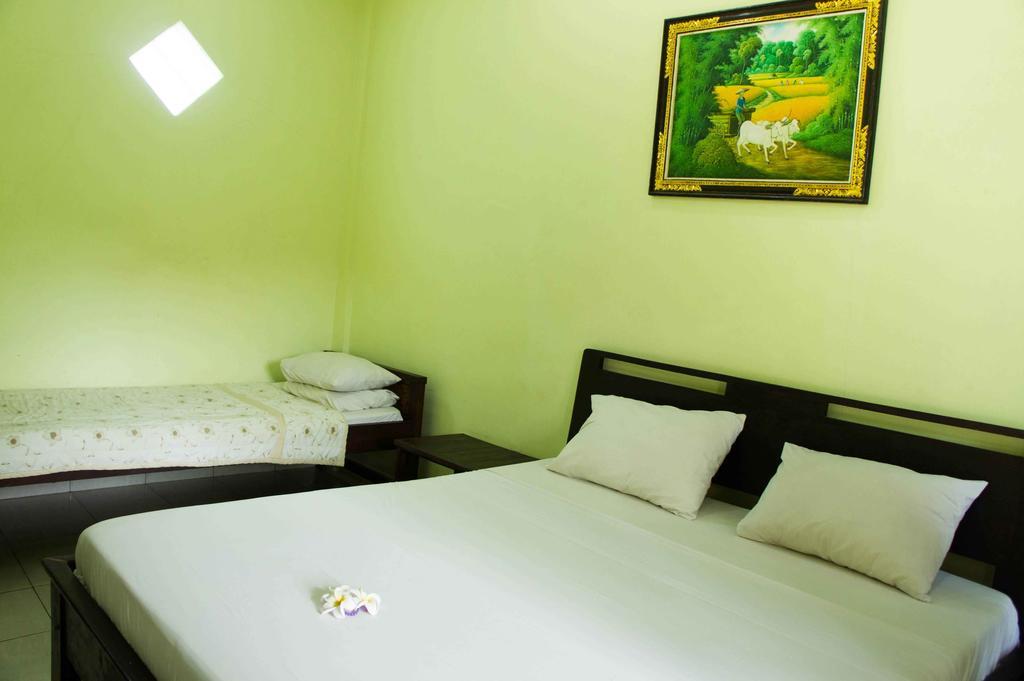 Homestay Jungut Ubud (Bali)