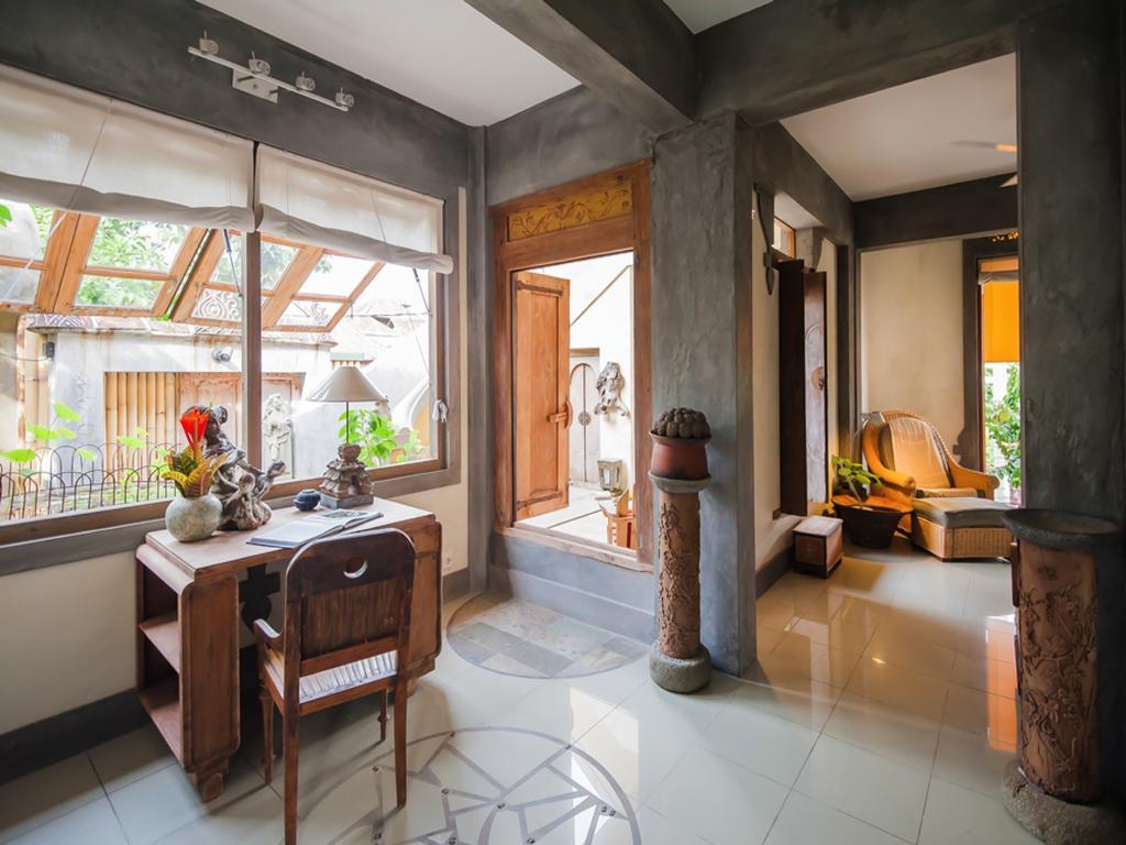 Maruti Lane * Ubud (Bali)