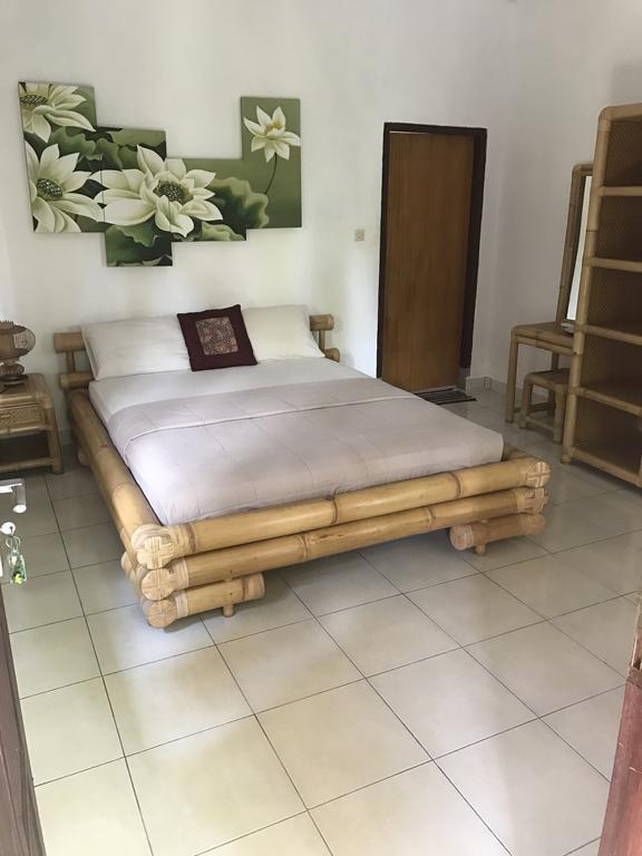 Guest house Santana Bali
