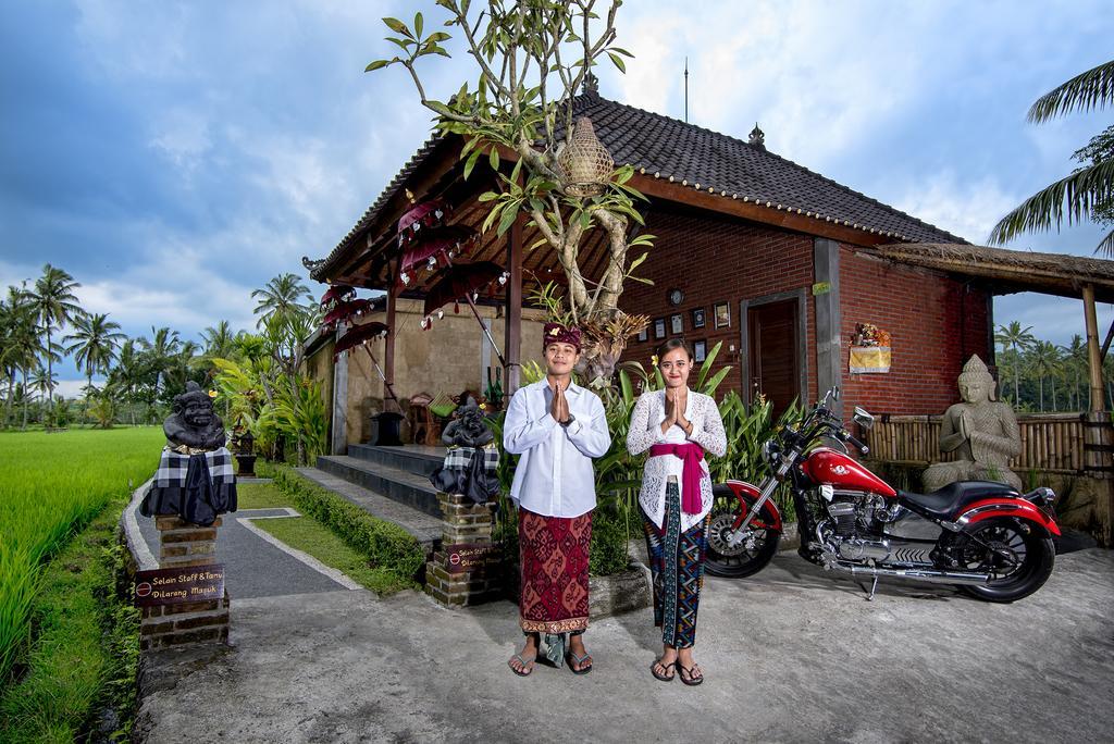 Hotel Pajar House &
