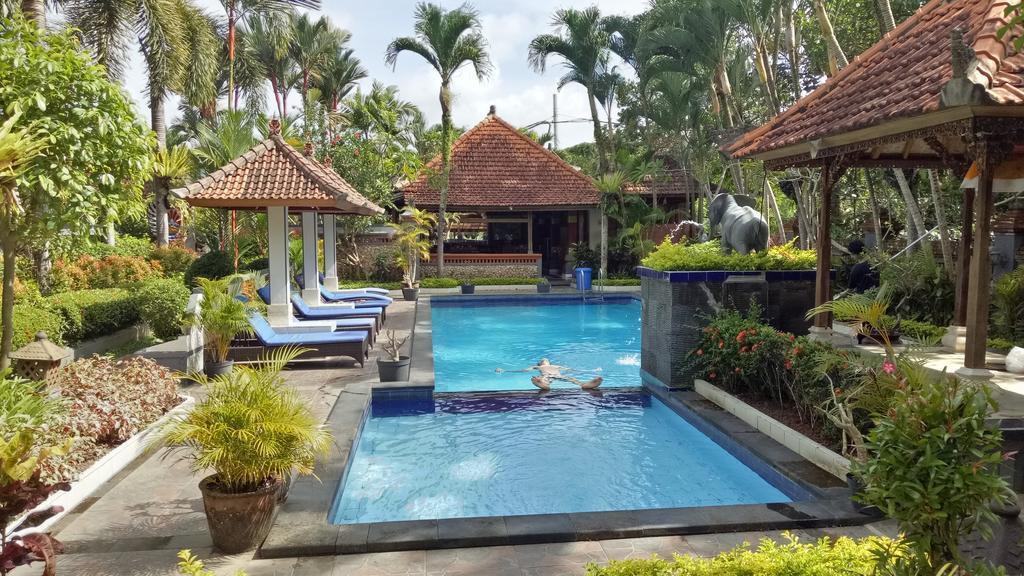 Dewa Bharata Casa de hóspedes Ubud