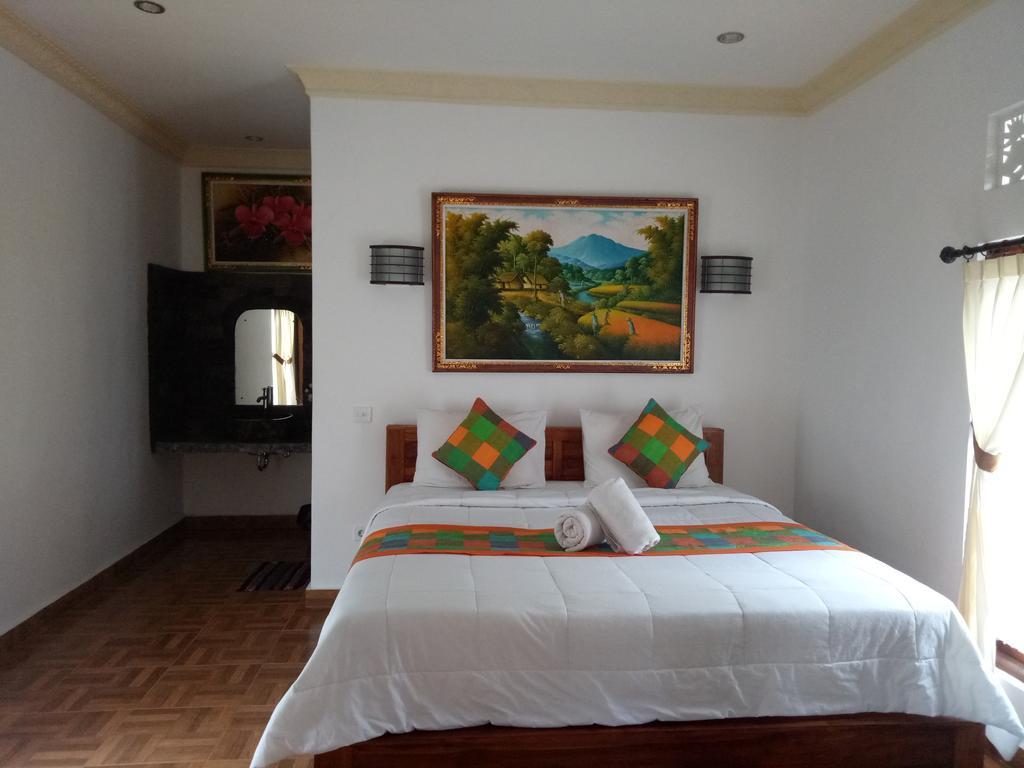 Homestay Karma House *