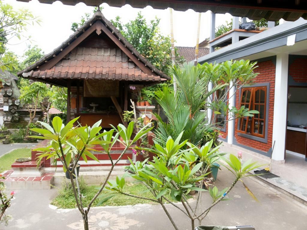 Accommodatie bij particulieren Dekwah Ubud