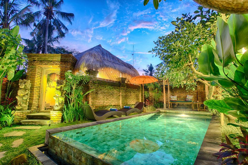 Taman liburan Imagine Bali Ubud (Bali)