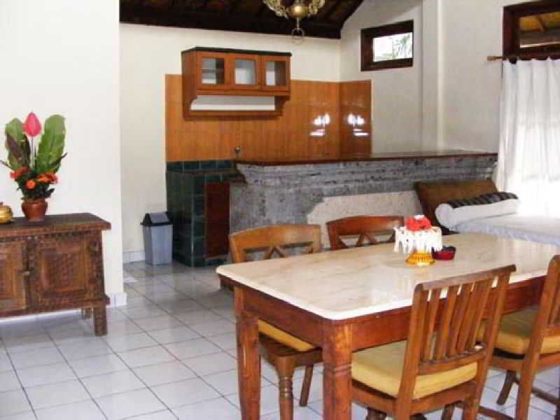 Jalan Jalan & Gasthof Ubud