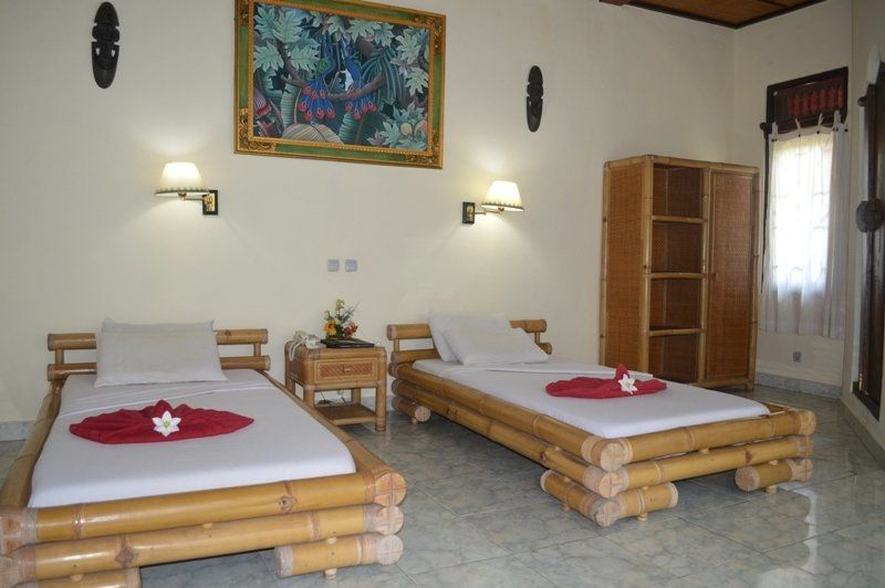 Nick's Hidden By Mahaputra-chse Certified 2* Ubud