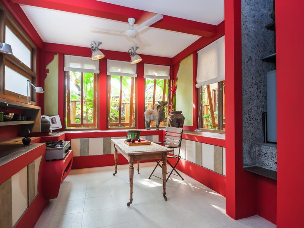 Villa Maruti Lane Ubud (Bali)