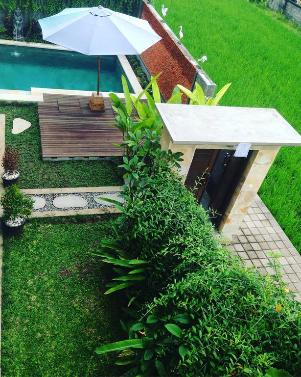 Villa Heaven Ubud