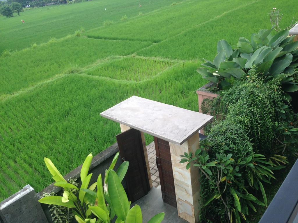 Heaven * Ubud