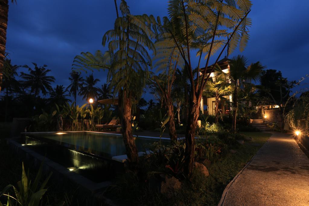 The Suris 4* Ubud (Bali)