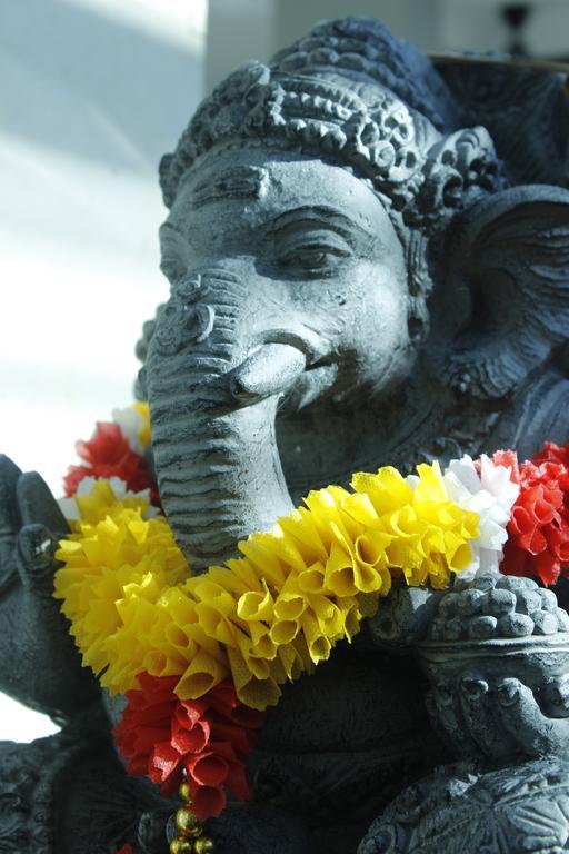 Umala At Bisma Ubud (Bali)