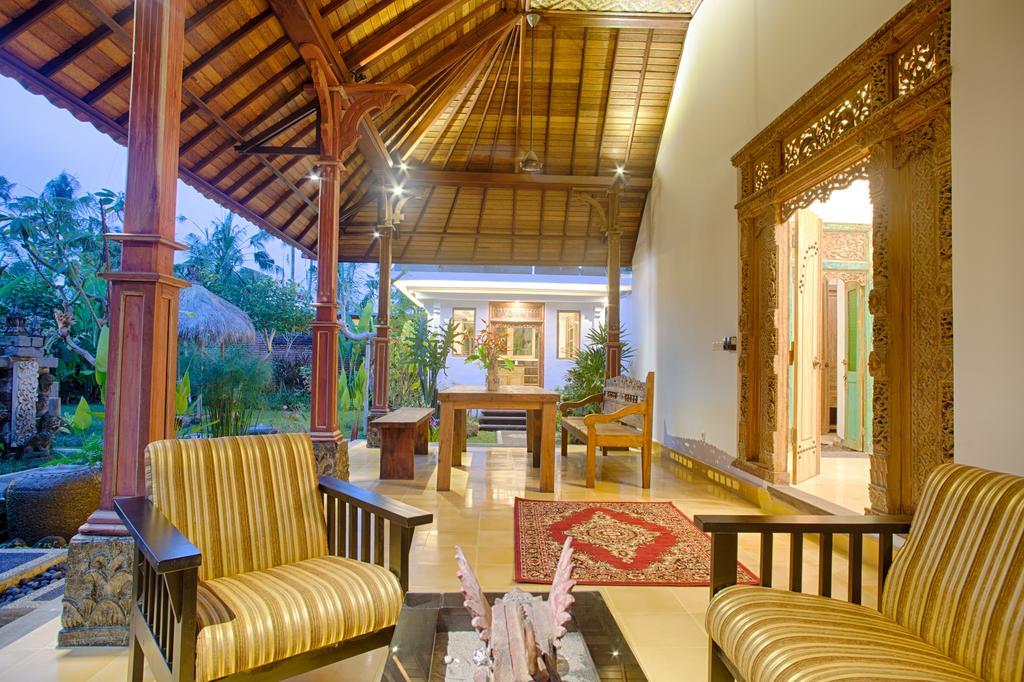 Imagine Bali 4*